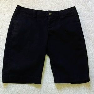 Old Navy Bermuda shorts size 2